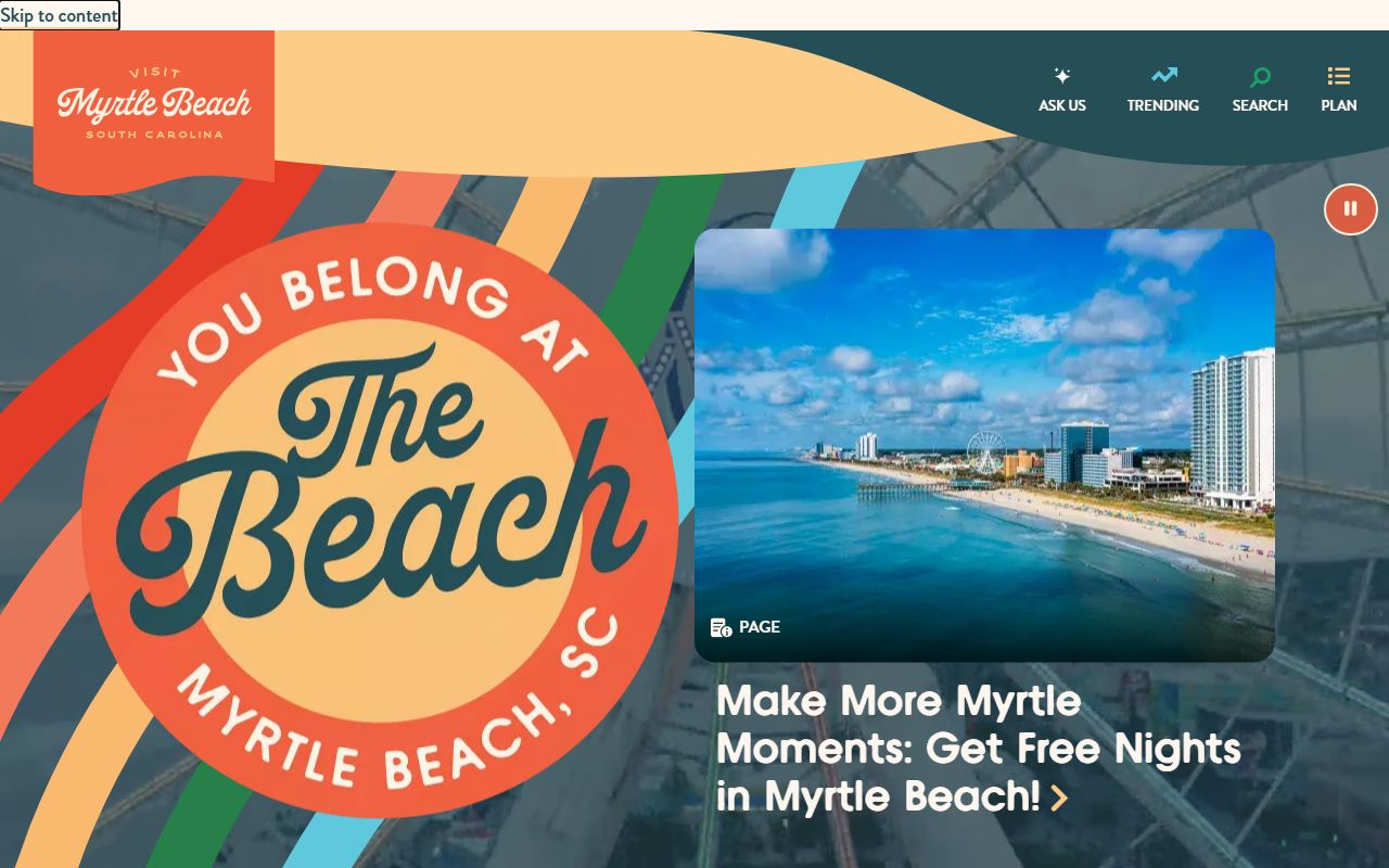 Myrtle Beach area information for Socastee court docket and court records access