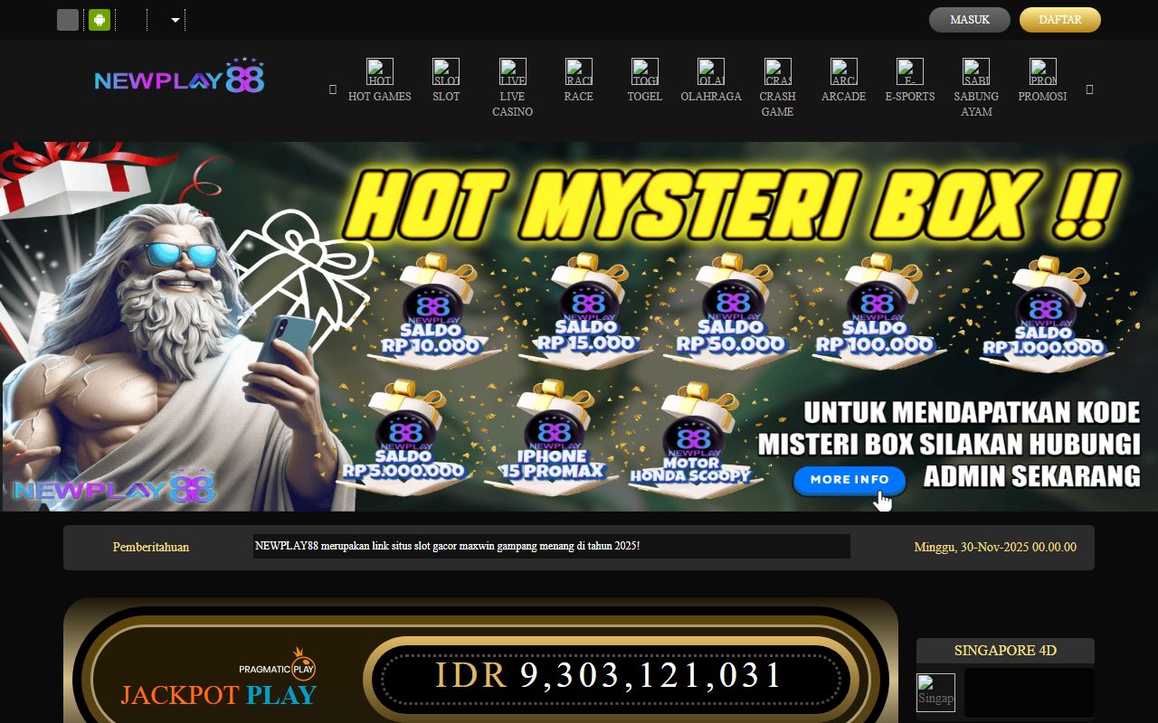 Darlington County government portal with court docket and public records resources